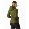 Arc'teryx Atom LT Hoody - Insulated jacket - Women's