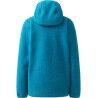 Haglöfs Funäs Pile Hood - Fleece jacket - Women's | Hardloop