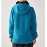 Haglöfs Funäs Pile Hood - Fleecejacke - Damen | Hardloop