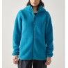Haglöfs Funäs Pile Hood - Forro polar - Mujer | Hardloop