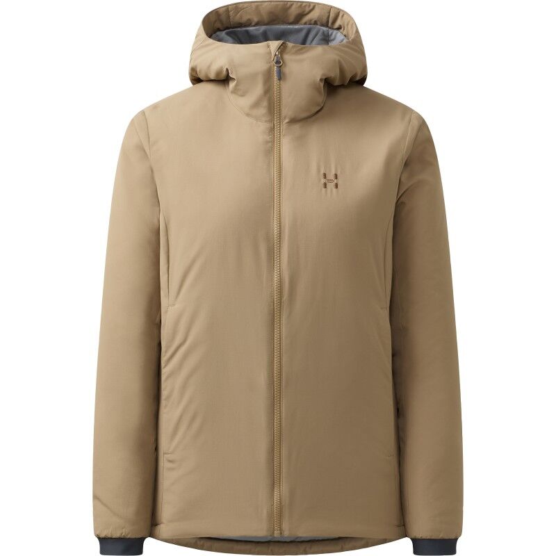Mimic Alert Hood - Doudoune femme