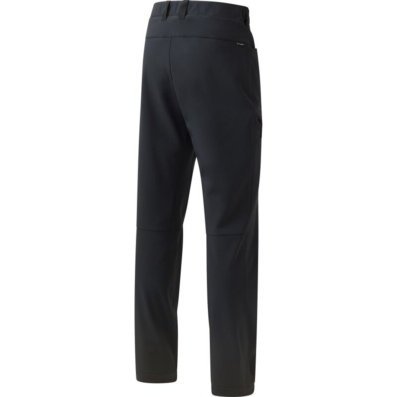 Haglöfs Warm Flex Pant - Vandringsbyxor - Herr | Hardloop