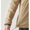 Haglöfs Mimic Alert Hood - Donsjack - Dames | Hardloop