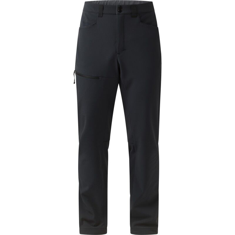 Warm Flex Pant - Wandelbroek - Heren