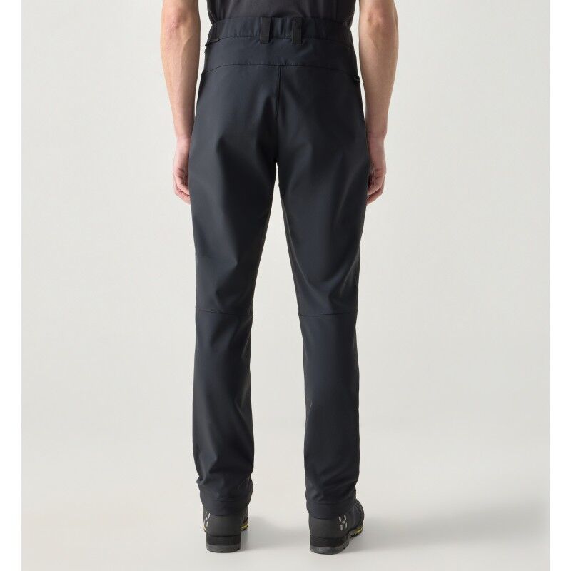 Haglöfs Warm Flex Pant - Pantalon randonnée homme | Hardloop