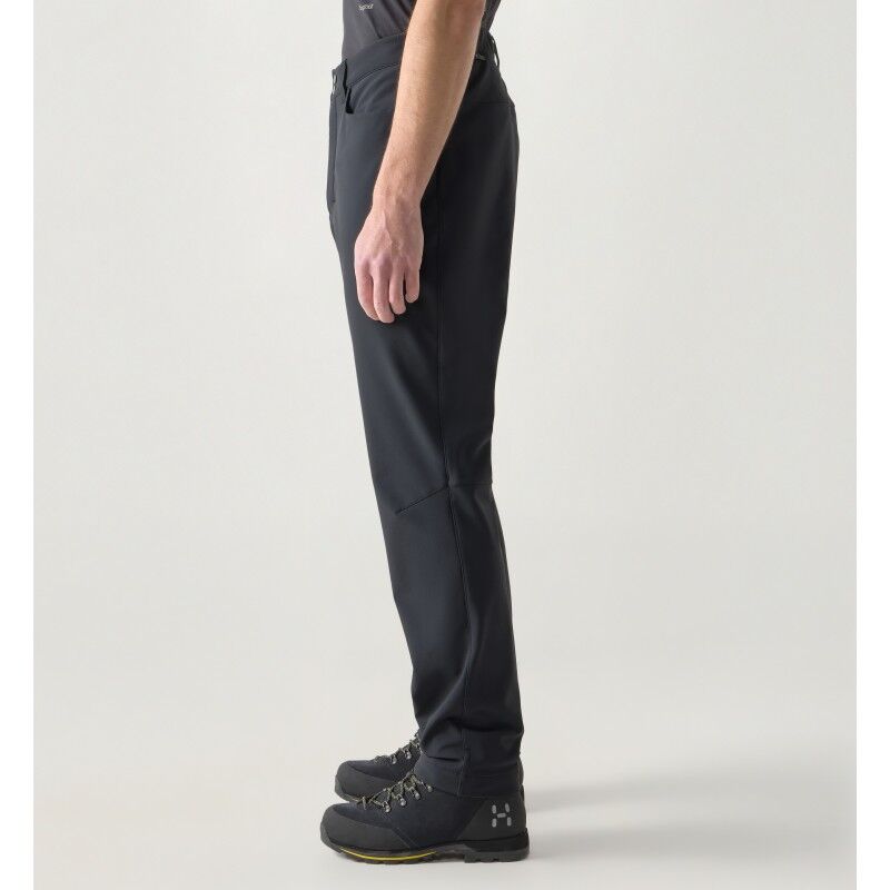 Haglöfs Warm Flex Pant - Pantalon randonnée homme | Hardloop
