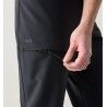 Haglöfs Warm Flex Pant - Pánské turistické kalhoty | Hardloop