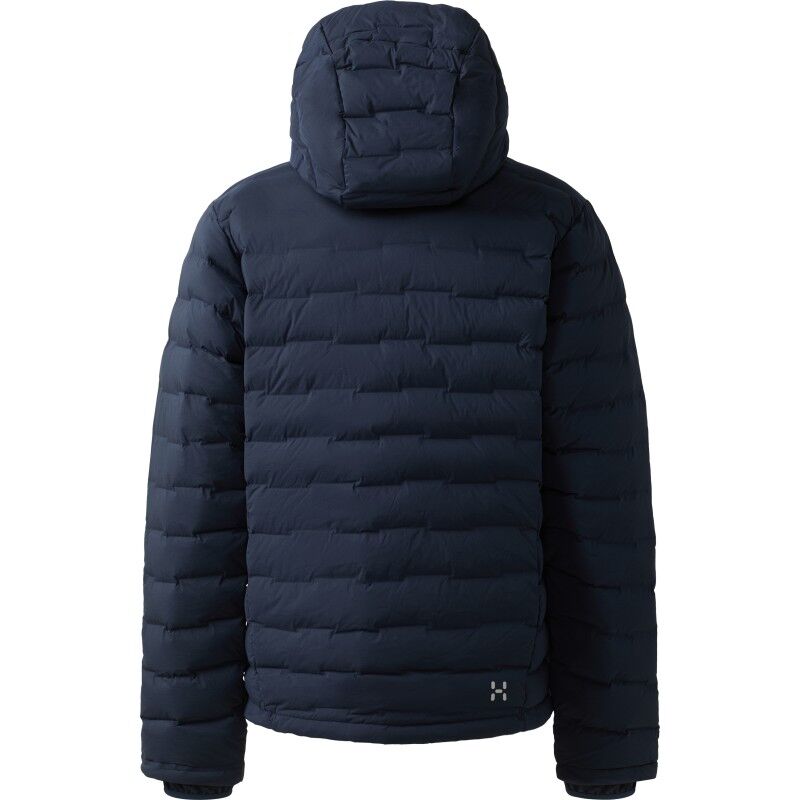 Haglöfs Spitz Down Hood - Daunenjacke - Herren | Hardloop