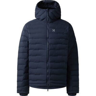 Spitz Down Hood - Daunenjacke - Herren
