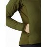Arc'teryx Atom LT Hoody - Insulated jacket - Women's