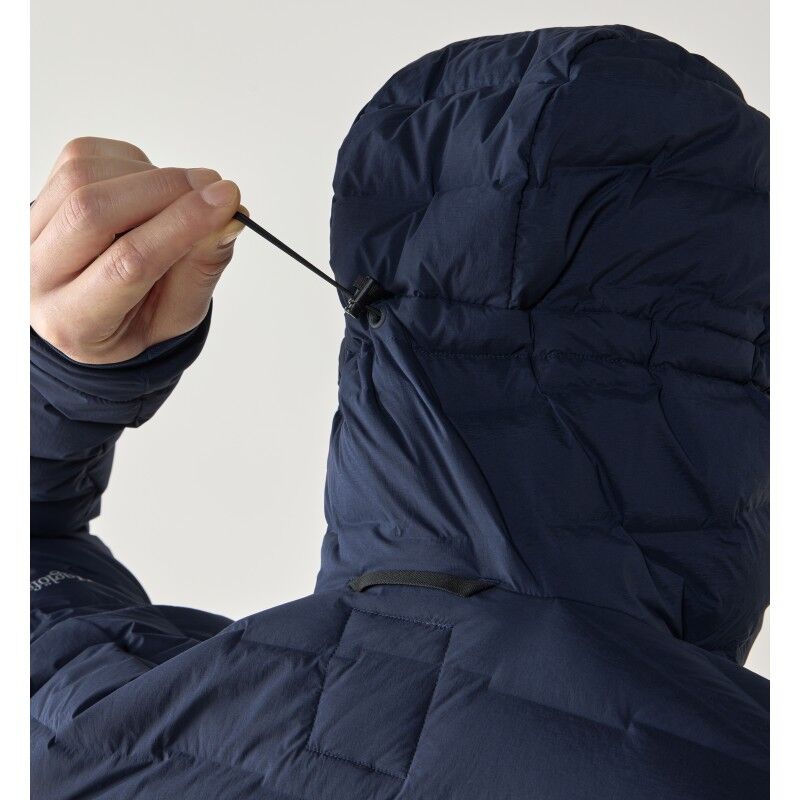Haglöfs Spitz Down Hood - Daunenjacke - Herren | Hardloop