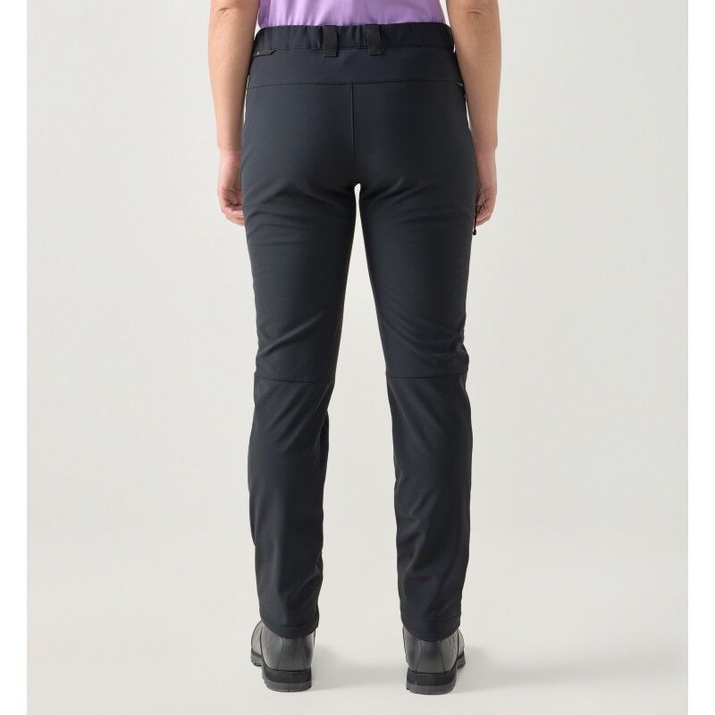 Haglöfs Warm Flex Pant - Wanderhose - Damen | Hardloop