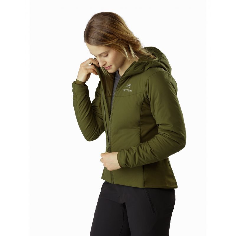 arcteryx atom lt hoody dam