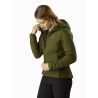 Arc'teryx Atom LT Hoody - Insulated jacket - Women's