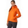 Arc'teryx Atom LT Hoody - Insulated jacket - Women's