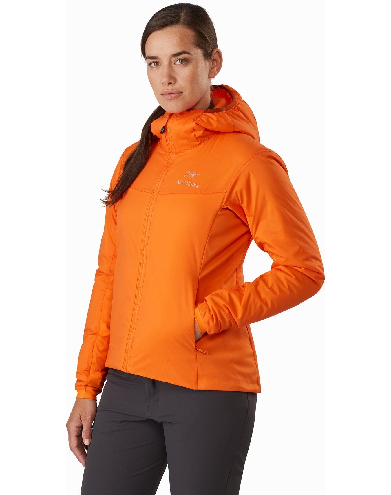 Arc'teryx Atom LT Hoody - Insulated jacket - Women's