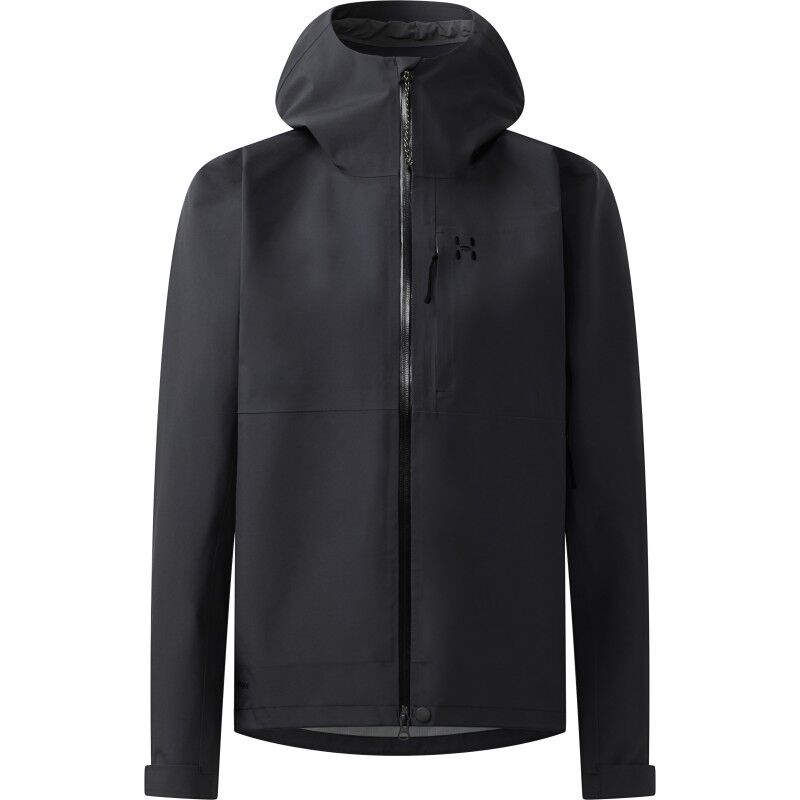 Front Proof II Jacket - Dámská nepromokavá bunda