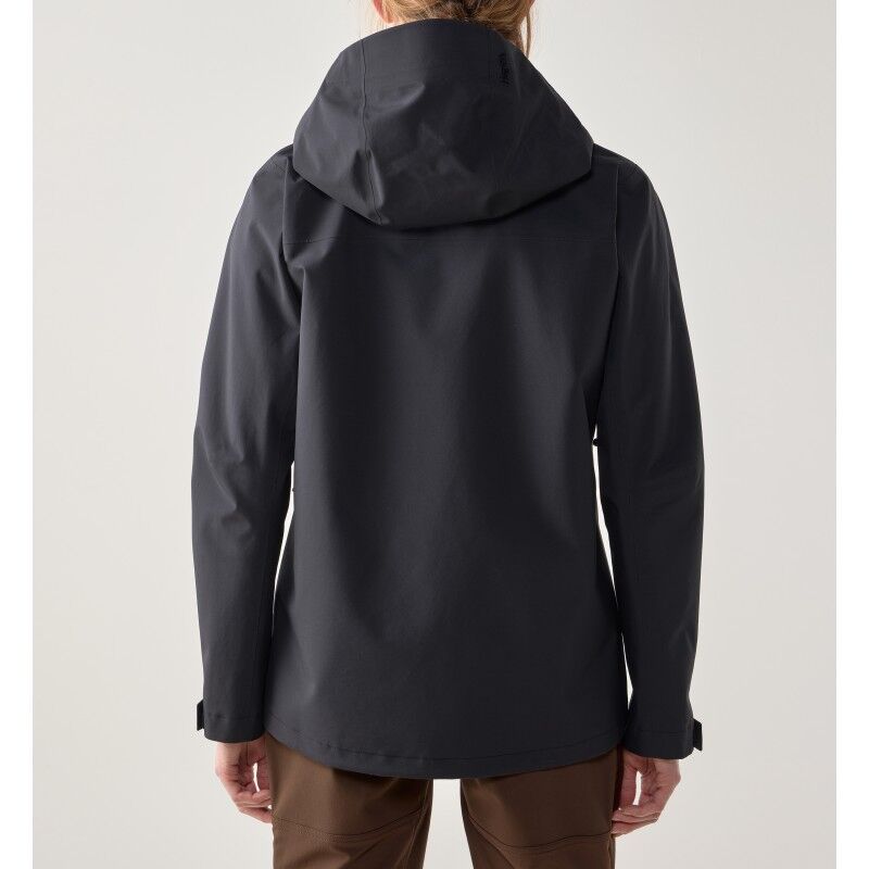 Haglöfs Front Proof II Jacket - Kurtka z membraną damska | Hardloop
