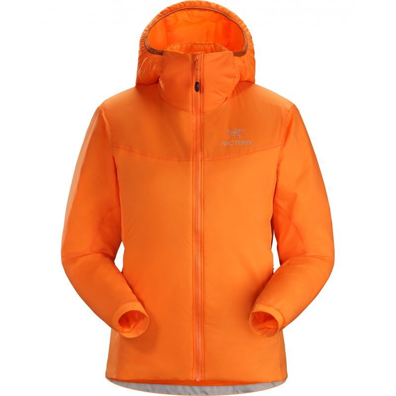 Arc'teryx - Atom Hoody - Chaqueta de fibra sintética - Lampyre | XS