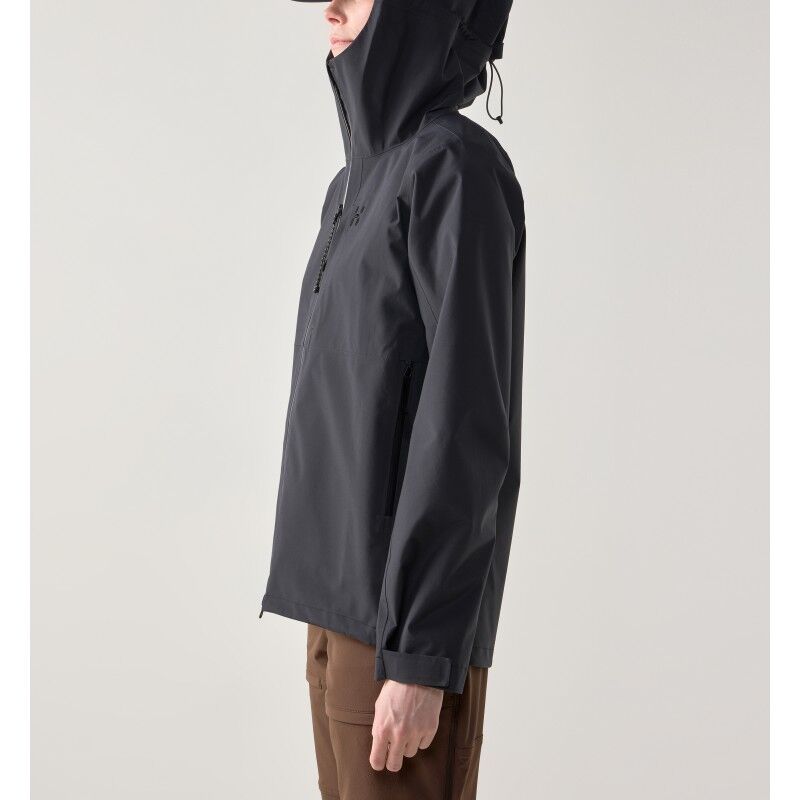 Haglöfs Front Proof II Jacket - Veste hardshell femme | Hardloop