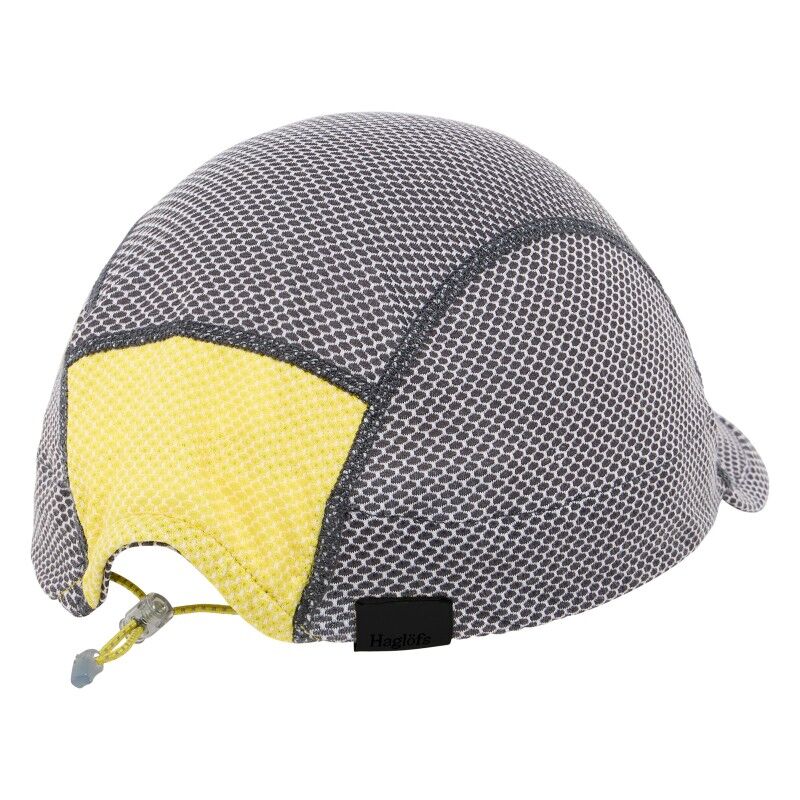 Haglöfs L.I.M ZT II Compressible Cap - Kšiltovka | Hardloop