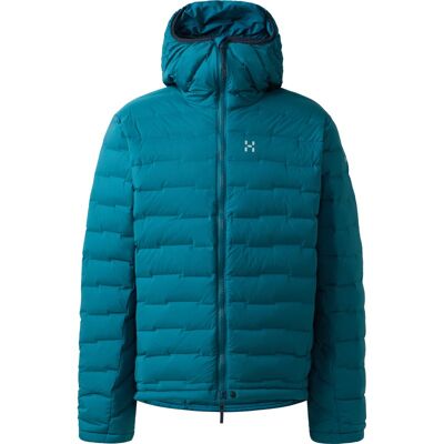 Spitz Down Hood - Giacca in piumino - Uomo