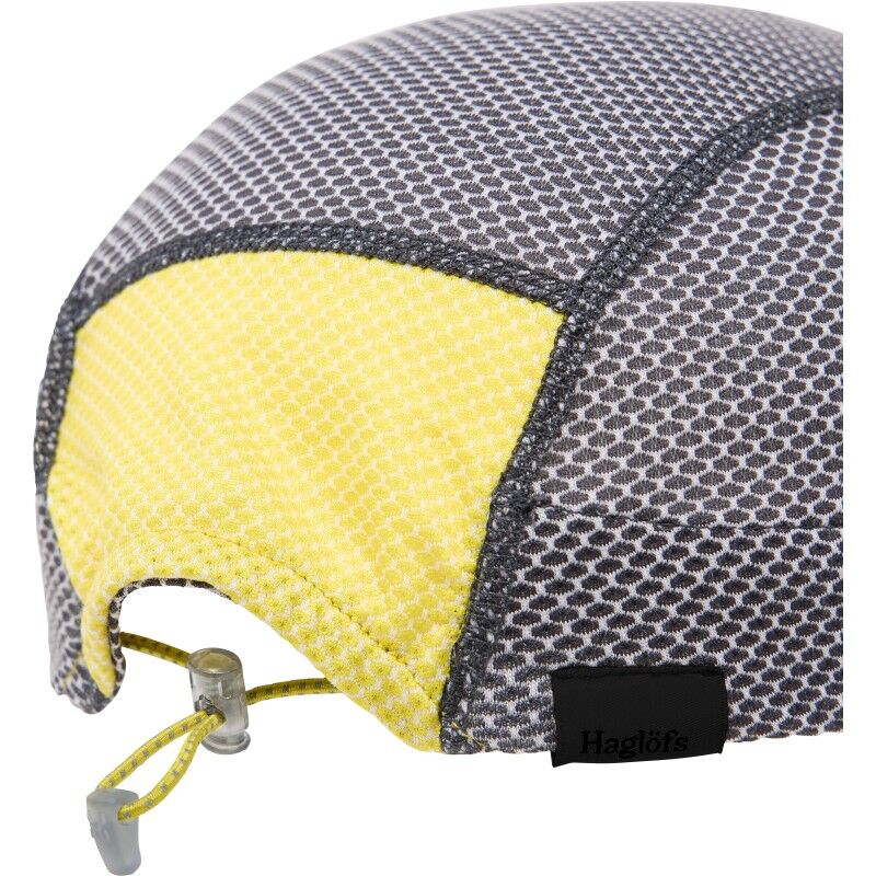 Haglöfs L.I.M ZT II Compressible Cap - Casquette | Hardloop