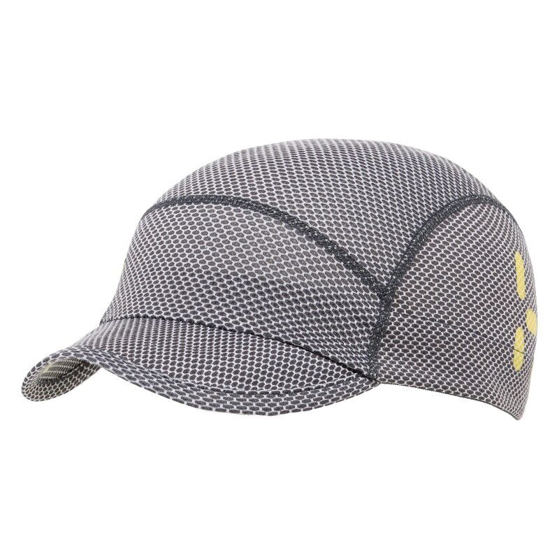 Haglöfs L.I.M ZT II Compressible Cap - Cappellino | Hardloop