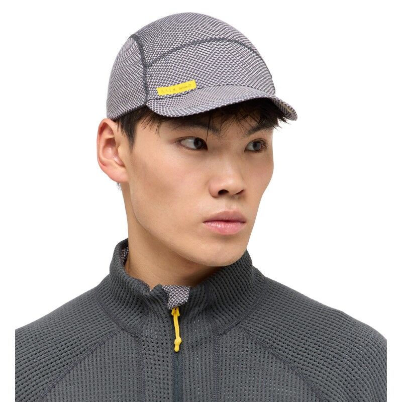 Haglöfs L.I.M ZT II Compressible Cap - Boné | Hardloop