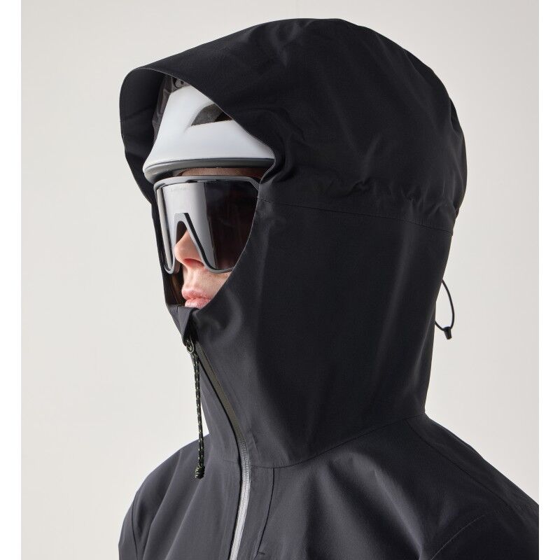 Haglöfs Front Proof II Jacket - Veste hardshell femme | Hardloop