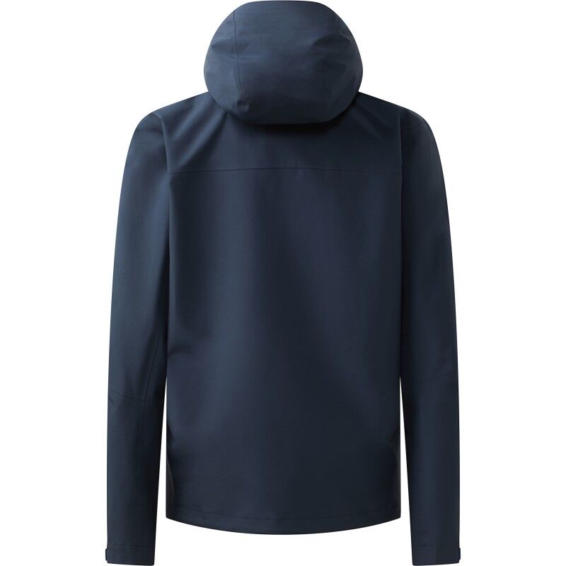 Haglöfs Front Proof II Jacket - Dámská nepromokavá bunda | Hardloop