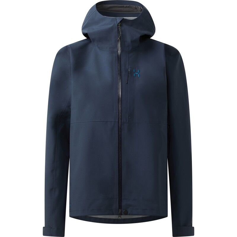 Front Proof II Jacket - Chaqueta impermeable - Mujer