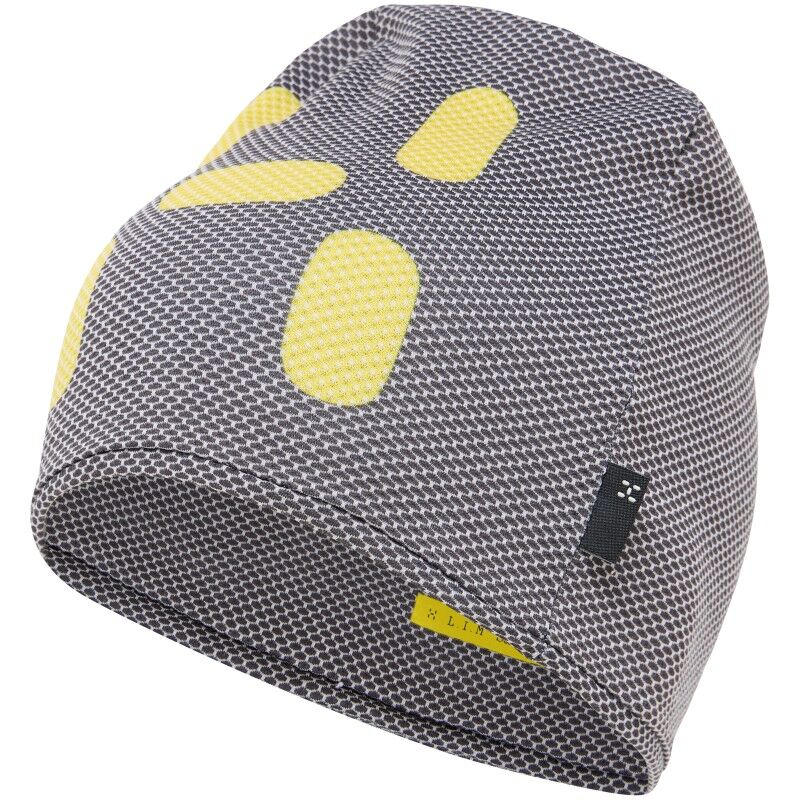 Haglöfs L.I.M ZT II Compressible Beanie - Czapka | Hardloop