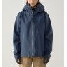 Haglöfs Front Proof II Jacket - Sadetakki - Naiset | Hardloop