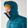 Haglöfs Spitz Down Hood - Down jacket - Men's | Hardloop