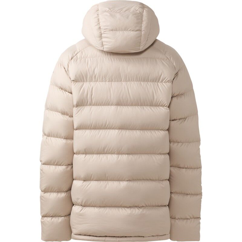 Haglöfs Rosson Down Hood - Daunenjacke - Herren | Hardloop