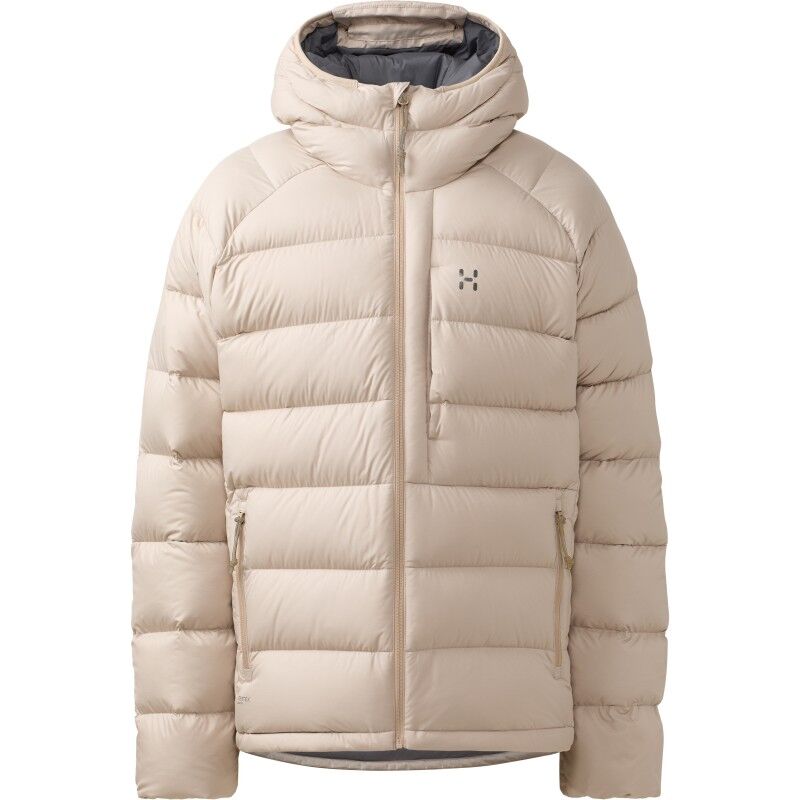 Rosson Down Hood - Untuvatakki - Miehet