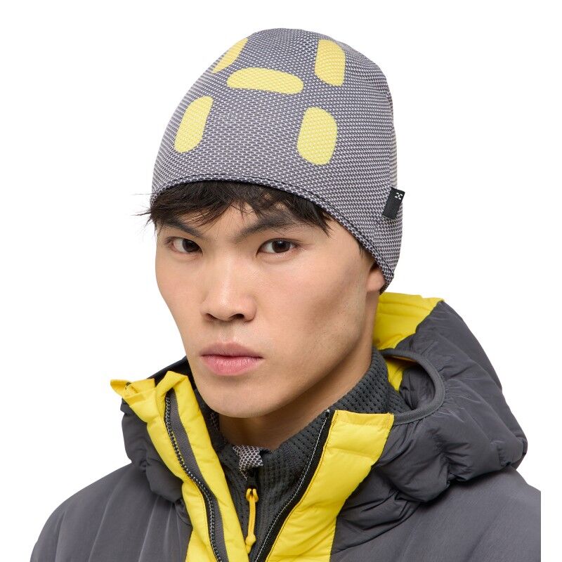 Haglöfs L.I.M ZT II Compressible Beanie - Bonnet | Hardloop