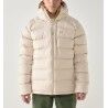 Haglöfs Rosson Down Hood - Daunenjacke - Herren | Hardloop