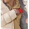 Haglöfs Rosson Down Hood - Daunenjacke - Herren | Hardloop
