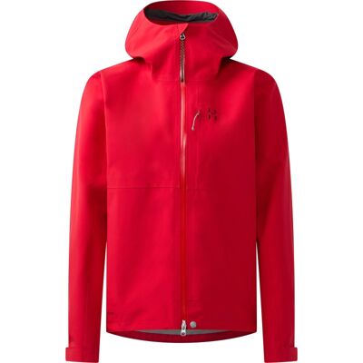 Front Proof II Jacket - Kurtka z membraną damska