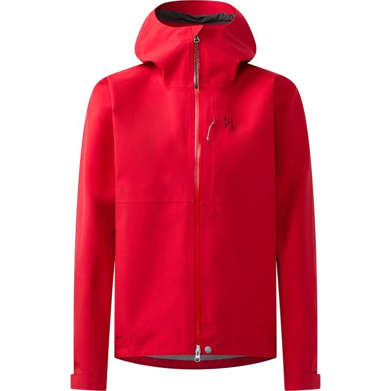 Front Proof II Jacket - Hardshell jacket - Women's