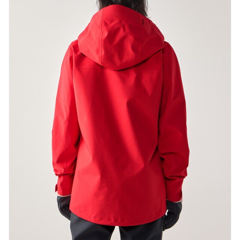 Haglöfs Front Proof II Jacket - Hardshelljacke - Damen | Hardloop