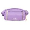Purple Ice / Chalk Beige