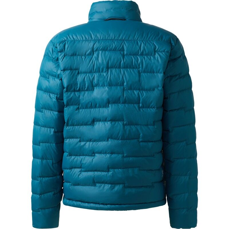 Haglöfs ROC Flash Down Jacket - Daunenjacke - Herren | Hardloop