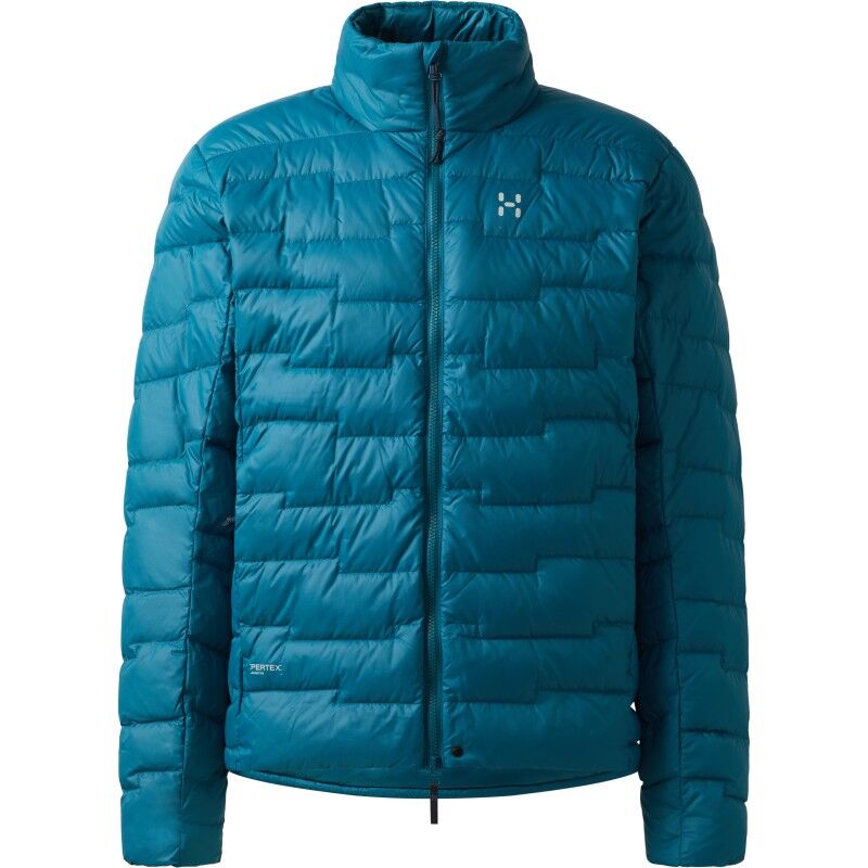 ROC Flash Down Jacket - Doudoune homme
