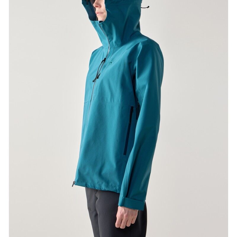 Haglöfs Front Proof II Jacket - Hardshelljacke - Damen | Hardloop