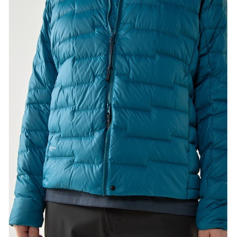 Haglöfs ROC Flash Down Jacket - Daunenjacke - Herren | Hardloop