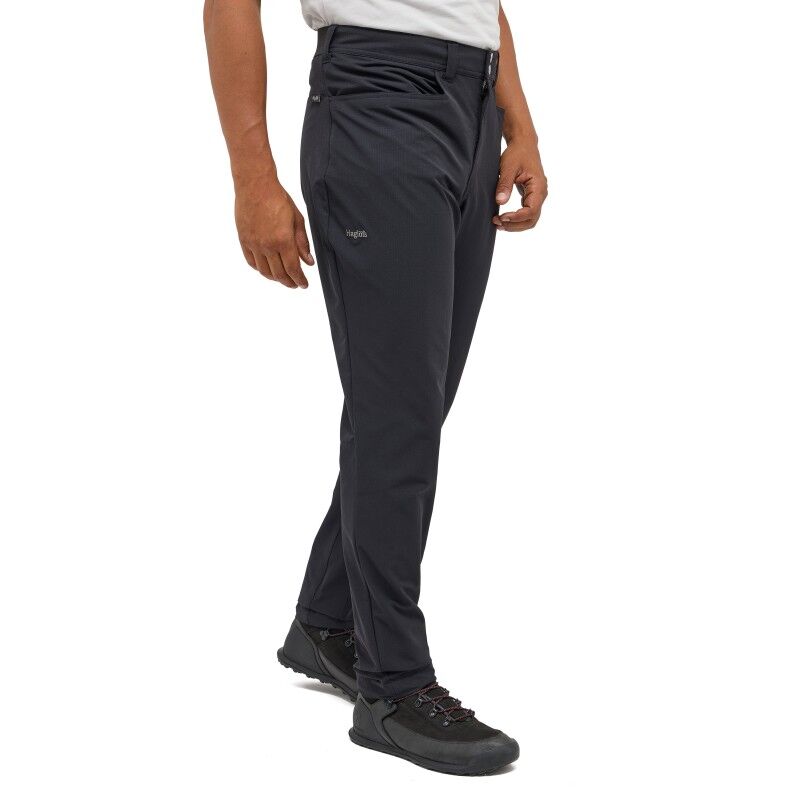 Haglöfs Korp Lite Pant - Wandelbroek - Heren | Hardloop