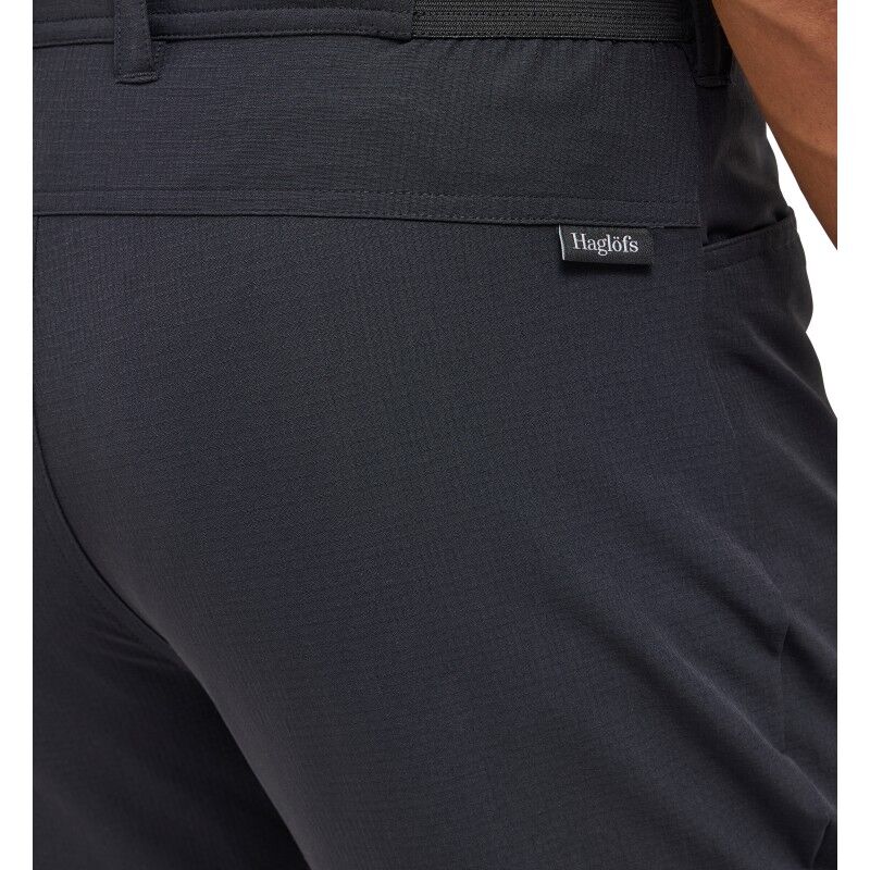 Haglöfs Korp Lite Pant - Vandrebukser - Herrer | Hardloop